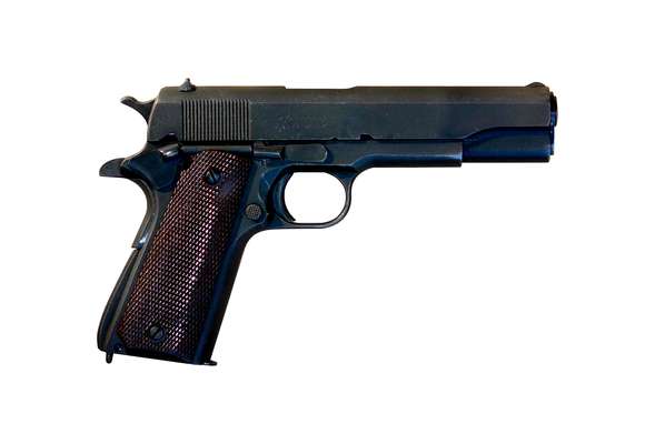 Colt 1911
