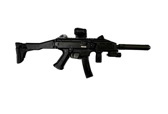 Scorpion EVO